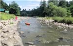Sucho pod jezem 13.7.2014