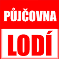 Půjčovna lodí Jakubec